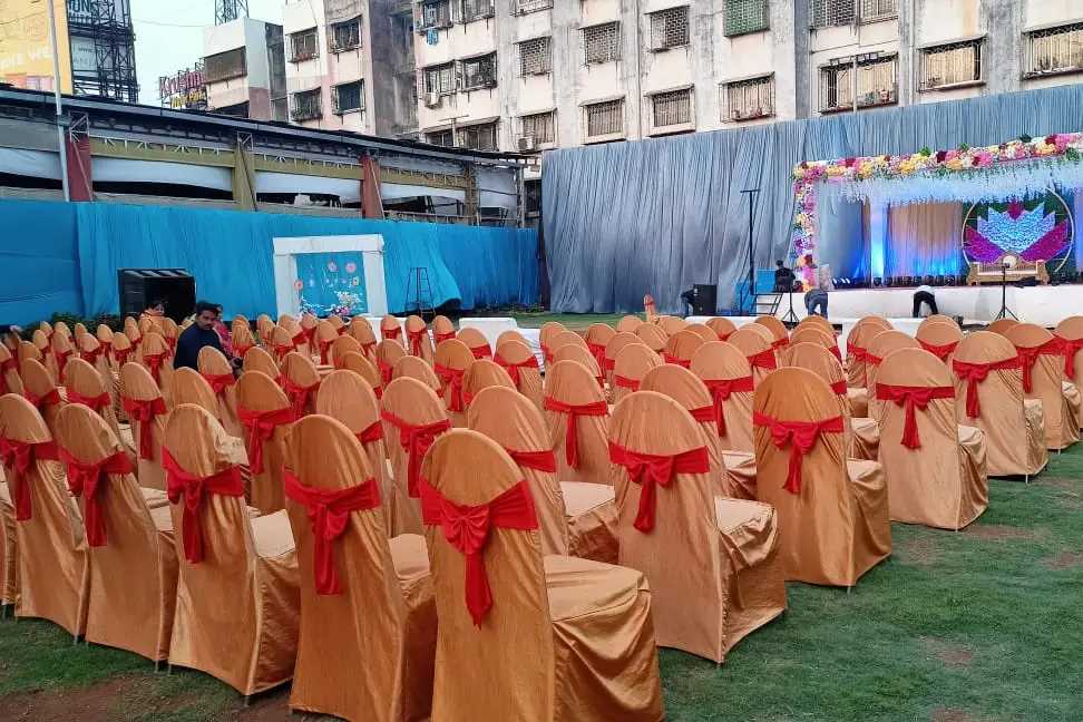 Coco Resort Banquets pune